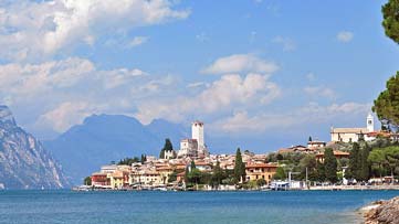 Lago di Garda