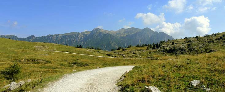 Appartamenti vicino al Parco naturale della Lessinia